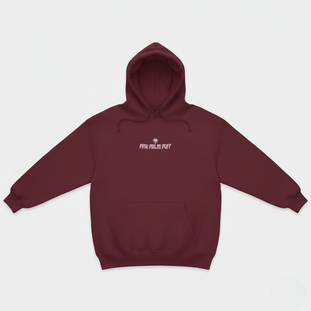 Live in the Moment Cherry Hoodie Retro Motivational Graphic Pullover Hoodie Gift for Fans