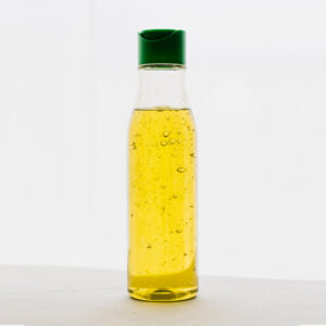 hihoboken Natural Extracted Edible Oil - Premium Cold-Pressed Cooking Oil